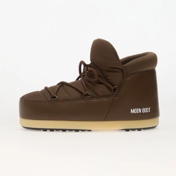 Moon Boot Evx Pumps Nylon Cocoa - Dydis 40 (80D1470020-M037 Laisvalaikio batai)