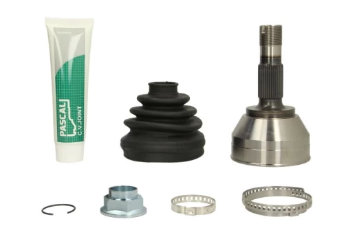 PASCAL G1F009PC CV Joint