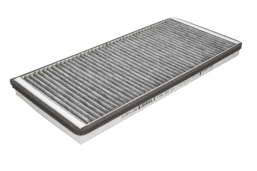 Salono filtras KNECHT LAK83