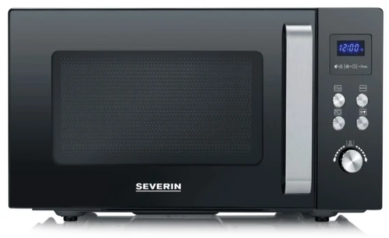 Mikrobangų krosnelė SEVERIN T-MLX48060