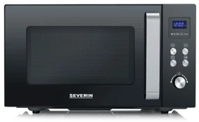 Mikrobangų krosnelė SEVERIN T-MLX48060 kaina