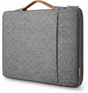 inateck Laptoptasche 13" Zubehörtasche LB0200612S_gray