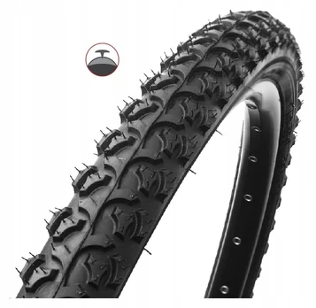 Dviračio padanga 20x1.95 Viper Mtb