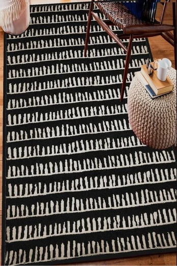 Asir kilimas Recycle 100x160 cm