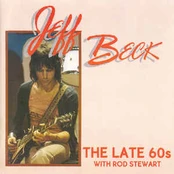 CD Jeff Beck - The Late 60s With Rod Stewart