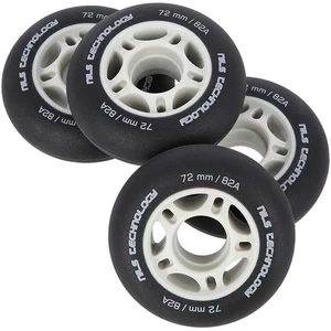 Ratukas Nils Extreme, 72 mm x 24 mm, 4 vnt.