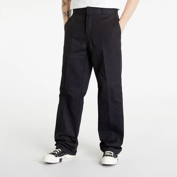 Dickies Original 874 Work Pant Black - Dydis W28/L30 (DK0A4XK6BLK1 Kelnės)
