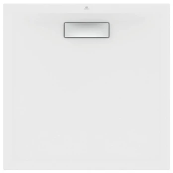 Kvadratinis dušo padėklas Ideal Standard Ultra Flat 80x80