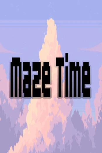 Maze Time PC