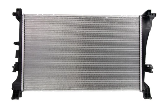 Variklio radiatorius DENSO DRM09046