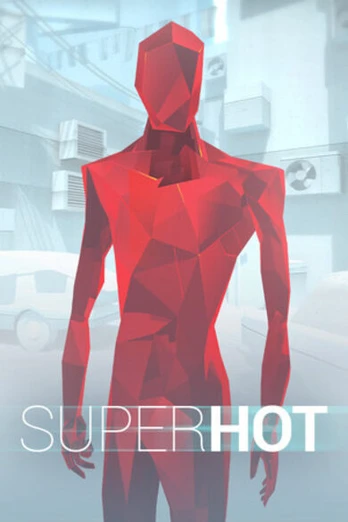 Superhot: Mind Is Software PC