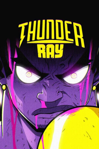 Thunder Ray Steam