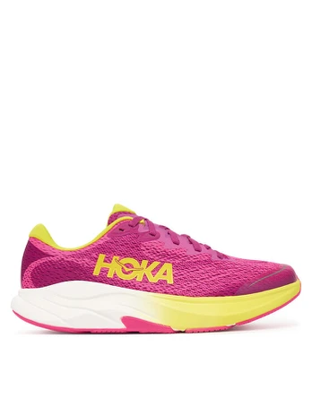 Bėgimo batai Hoka Rincon 4 1168874 Rožinė