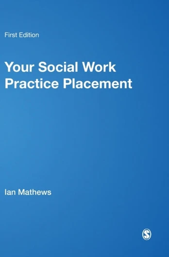Your Social Work Practice Placement