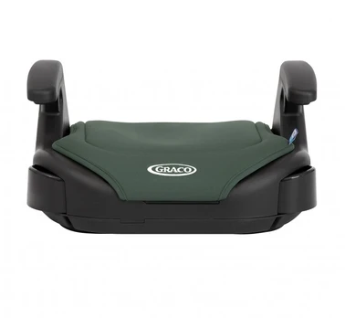 Graco Fotelik Booster Basic R129 Hunter