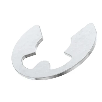Fiksavimo žiedas 15mm DIN6799
