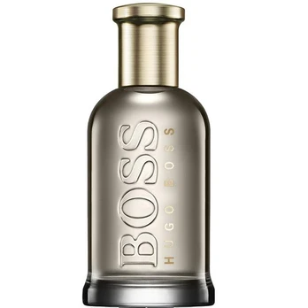 Hugo Boss BOSS Bottled EDP parfumuotas vanduo vyrams, 200 ml