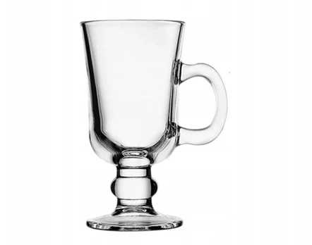 Stiklinės latte kavai Pasabahce 225 ml 1 vnt.