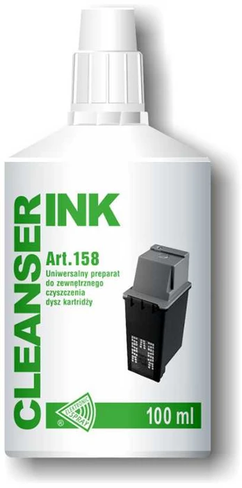 Valiklis Ink 100ml