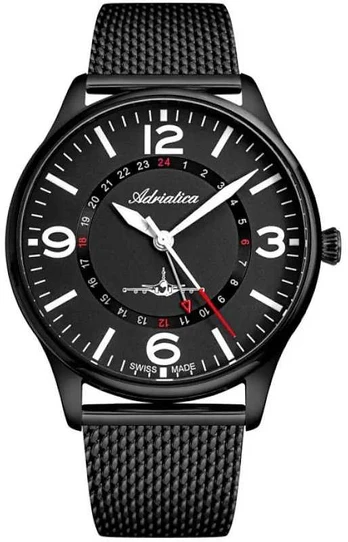 Laikrodis Adriatica A8266.B157Q