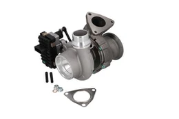 KAMOKA 8600045 Kompresorius, įkrovimo sistema