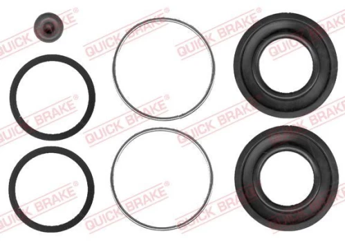 Remonto komplektas, stabdžių apkaba QUICK BRAKE 114-0311