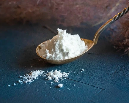 Ekologiški kokosų pieno milteliai - 400g
