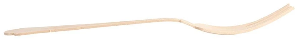 Medinės šakutės "classic" dėžutėje, 20 cm