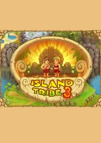 Island Tribe 3 Steam