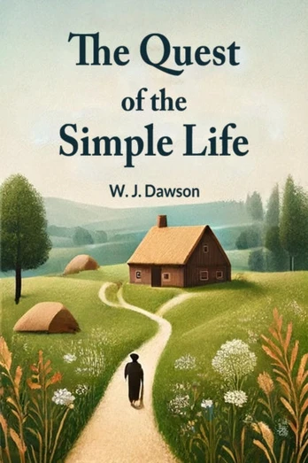 Quest of the Simple Life (Edition2024)