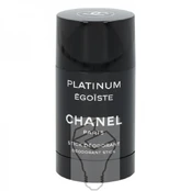 Pieštukinis dezodorantas Chanel Platinum Egoiste vyrams 75 ml kaina