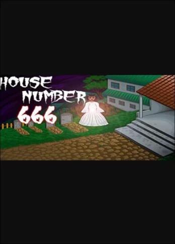 House Number 666 PC