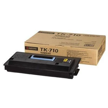 KYOCERA TK-710 tonerio kasetė Originalus Juoda