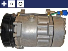 MAHLE  ACP 1017 000S Air conditioning compressor kaina