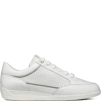 Laisvalaikio bateliai moterims, Balta, Myria sneakers