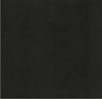 Darkspace - Dark Space I (vinilinė plokštelė, LP)