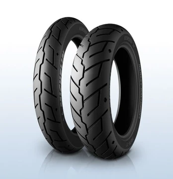 Michelin Padangos Scorcher 31F TL/TT 57 H
