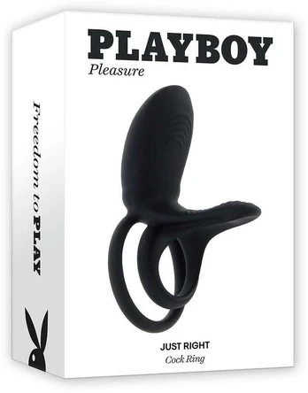 Evolved PLAYBOY Tiesiog tobulas
