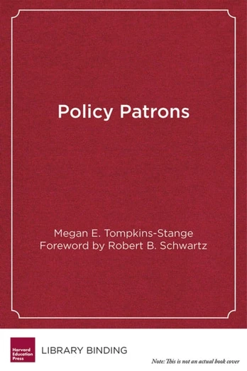 Policy Patrons