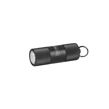 Olight I1R 2 EOS juodas, įkraunamas žibintuvėlis