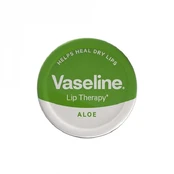 VASELINE ALOE lūpų vazelinas, 20 g kaina