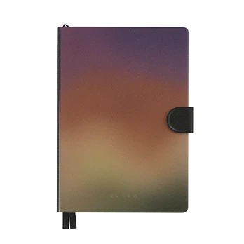 October - Infinity Planner