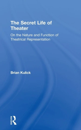 Secret Life of Theater