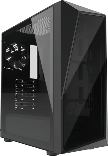 COOLER MASTER kompiuterio korpusas CMP 520L midi tower