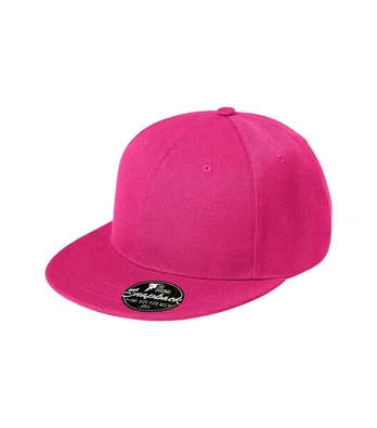 „Rap 5P“ beanie unisex reguliuojamas dydis, Reguleeritav