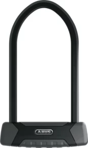 ABUS ABUS0055824 GRANIT X-Plus U lock kaina