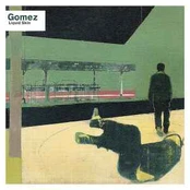 CD Gomez - Liquid Skin