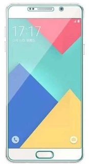 Samsung Galaxy A5(2016) A510F 5.2" telefono stiklinė apsauginė plėvelė-stiklas
