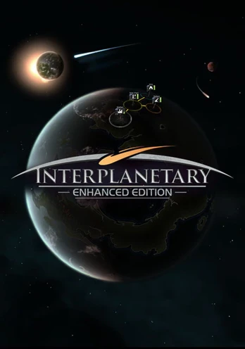Interplanetary: Enhanced Edition