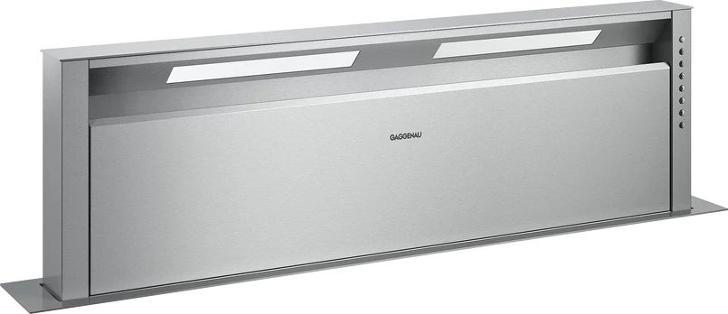 Gartraukis Gaggenau AL400122